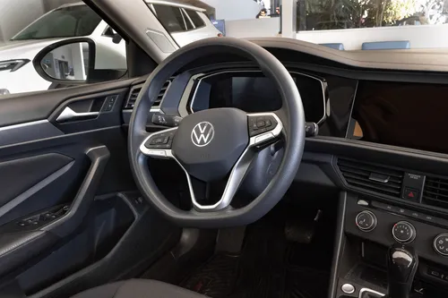 Volkswagen Jetta 1.4 T Fsi Comfortline Tip