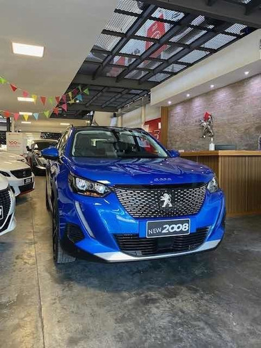 New Peugeot 2008 Allure 1.2t Amaya Motors Entrega Inmediata