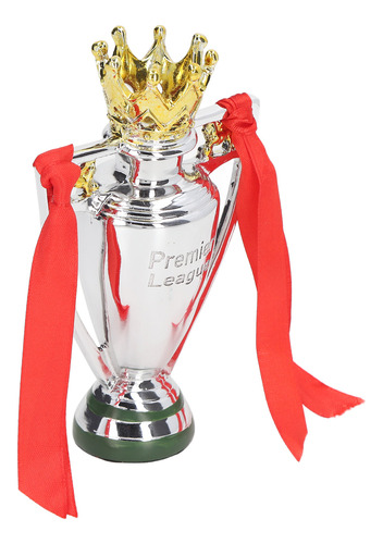Ornamento Do Troféu Da Football Trophy Cup Europe Award Leag