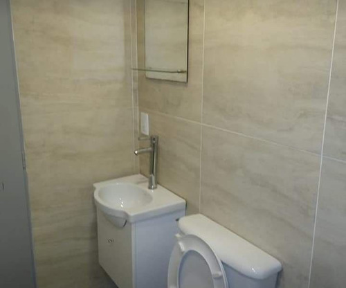 Imagen 8 de 9 de Impecable Departamento En Venta De 2 Ambientes En Banfield