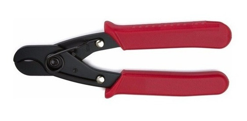 Imagen 2 de 3 de Pinza Alicate De Cables De Tipo Coaxil U Otros Cables