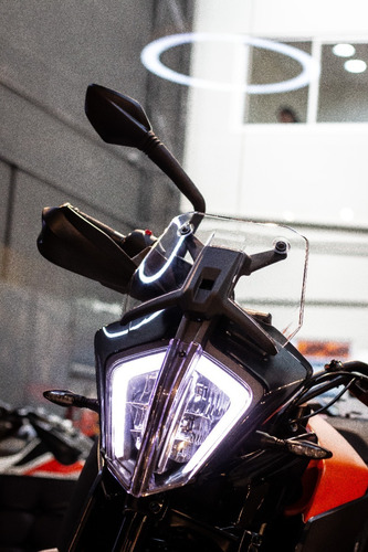 Imagen 6 de 16 de Ktm Adventure 390