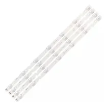 Comprar Kit X 4 Tira Led Hitachi Cdh-le504ksmart18 Cdh-le504ksmart20