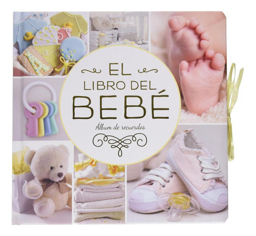 Libro: El Libro Del Bebé. Aa.vv.. San Pablo Editorial