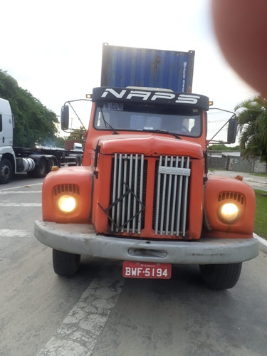 Scania 111