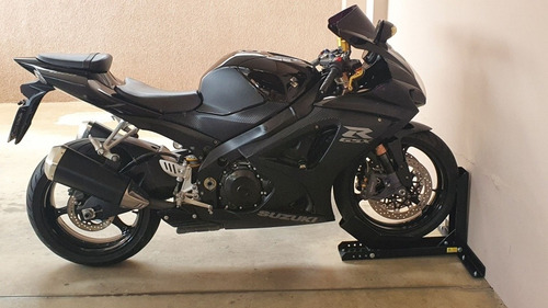 Suzuki Srad 1000 2009