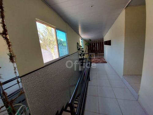 Imagem 2 de 19 de Sobrado À Venda, 240 M² Por R$ 280.000,00 - Vila Santa Maria - Anápolis/go - So0012