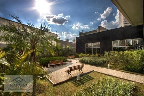 Imagem 4 de 29 de Conjunto À Venda, 34 M² Por R$ 450.000,00 - Vila Mariana - São Paulo/sp - Cj0014