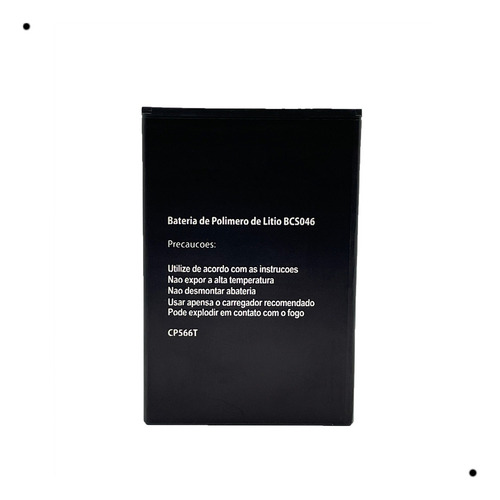 Flex Carga Bcs046 Compativel Com Ms55m Mais Kit Reparo