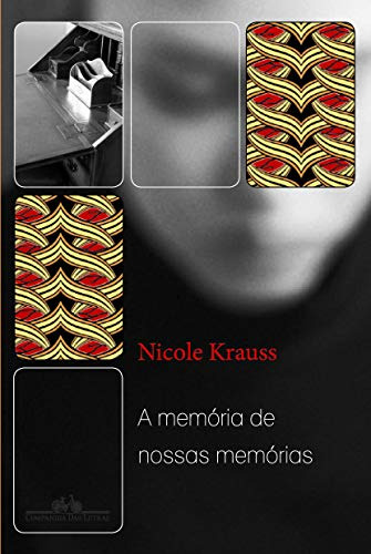 Libro Memoria De Nossas Memorias, A