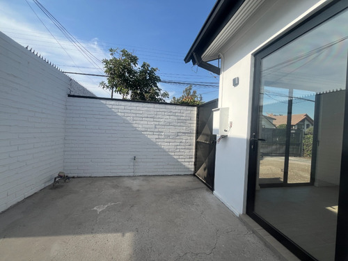 Maravillosa Casa Recién Remodelada, Finas Terminaciones.