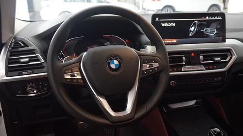Imagen 13 de 15 de Bmw X4 Xdrive30i 2022