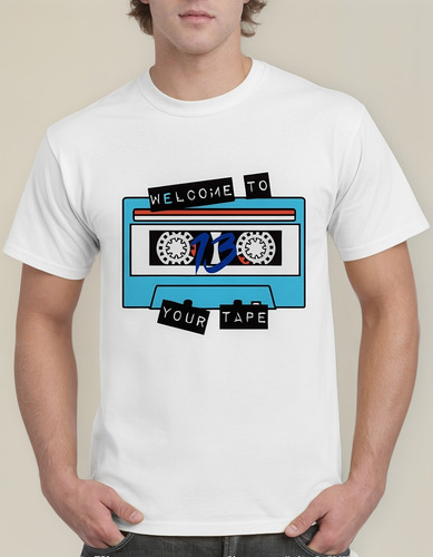 Camisas Baratas 13 Reasons Welcome To Your Tape