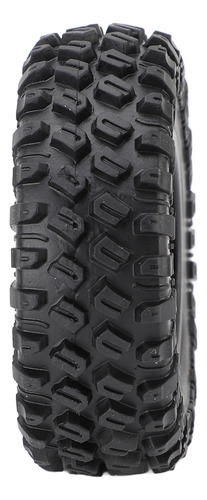 Neumáticos De Coche Rc Negros Y Negros, Robustos, De Goma, C
