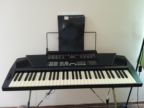 Piano / Teclado Kawai X55-d