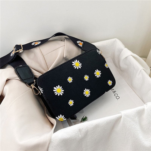 Bolsos De Otoño, Nuevo Bolso Pequeño Y Fresco, 2024, Nuevo C