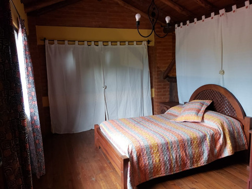 Imagen 6 de 12 de Cabañas En Merlo, San Luis.