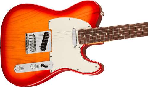 Guitarra Elétrica Fender Player Ii Telecaster Rw Acb