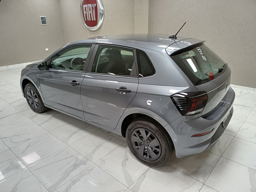 Volkswagen Polo 1.6 Msi Track