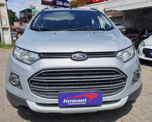 Ford Ecosport Fsl 1.6 Flex