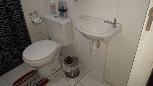 Imagem 10 de 17 de Apartamento Para Venda No Colubandê Em São Gonçalo - Rj - 132
