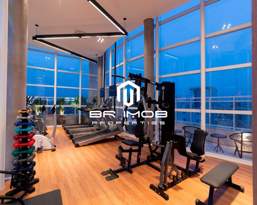 Imagem 10 de 30 de Apartamento - Ap02829 - 68427410