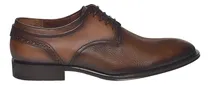 Comprar Zapato Franco Cuadra De Vestir En Piel De Venado Diego