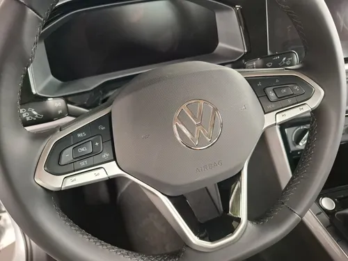 Volkswagen Virtus Comfortline At