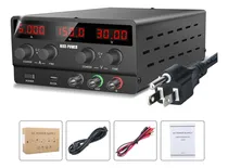 Comprar Fuente De Alimentación Conmutada Regulada 30v\u002F5a 150w