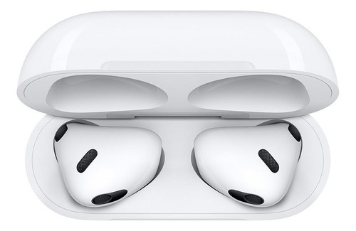 Apple AirPods 3a Generacion Estuche Carga Magsafe Originales