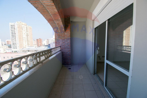 Imagen 12 de 22 de Departamento De 2 Dormitorios Microcentro En Venta