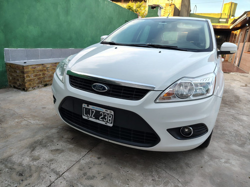 Ford Focus 2 1.6 Trend Sigma