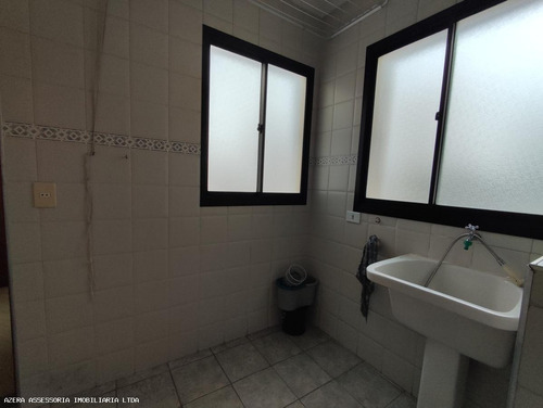 Imagem 11 de 15 de Apartamento Para Locação Em São Paulo, Vila Mascote, 3 Dormitórios, 1 Suíte, 3 Banheiros, 2 Vagas - 2317_2-531503