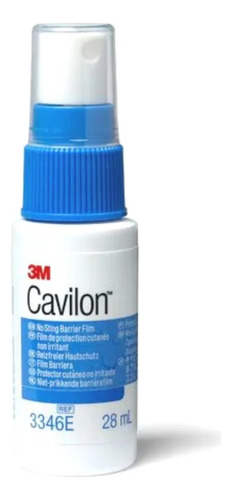 Cavilon Protector Cutáneo 28 Ml 3m 
