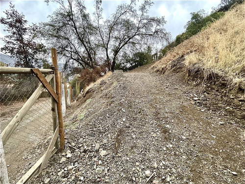 Sitio En Venta En El Arrayán
