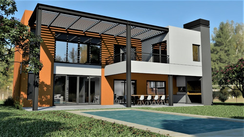 Planos De Casas A Medida, Proyecto, Obra Nueva, Refacciones