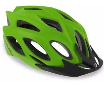Comprar Capacete Spiuk Rhombus Mtb Speed Verde Original S\u002F M 52-58cm