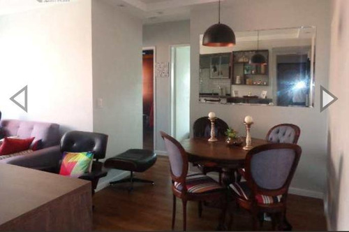 Imagem 14 de 22 de Apartamento Em Vila Firmiano Pinto, São Paulo/sp De 62m² 2 Quartos À Venda Por R$ 335.000,00 - Ap838577-s