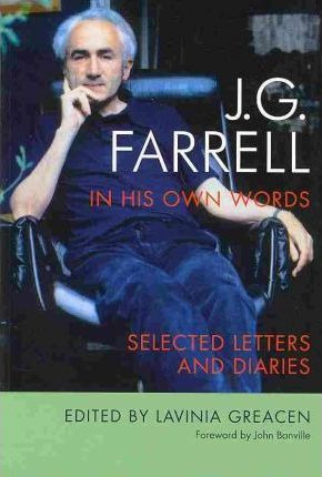 Libro Jg Farrell In His Own Words - J.g. Farrell