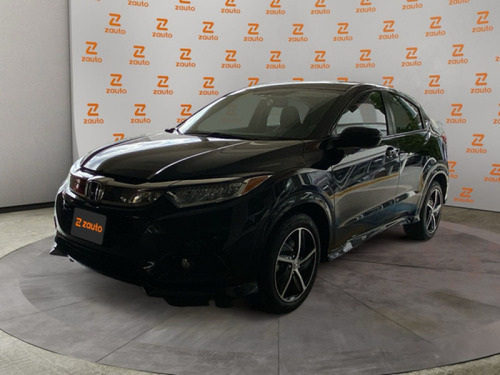 Honda HR-V TOURING L4 1.8L BA CVT