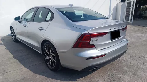 Volvo S60 2.0 T5 R-design At