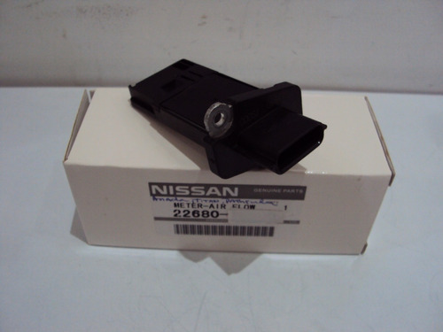 Sensor Maf Nissan Pathfinder Xterra Frontier 4.0l Vq40de  (Reacondicionado)