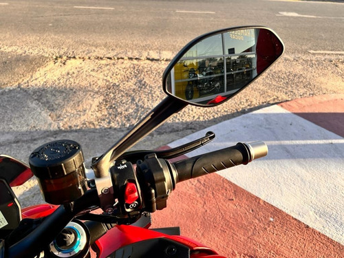 Imagen 16 de 25 de Ducati Streetfighter V4s Unica, Con Accesorios
