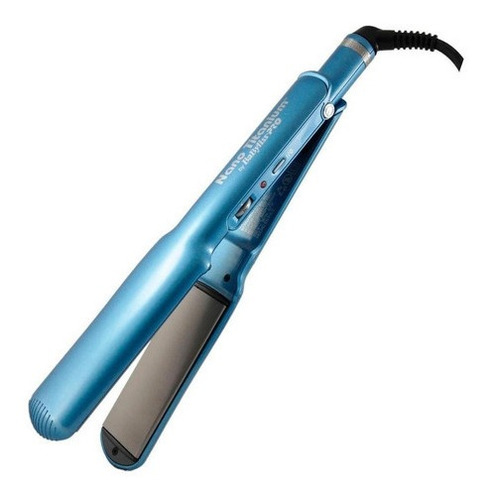 Imagen 4 de 5 de Planchita Babyliss Profesional Ancha Plancha Pelo Peluquería