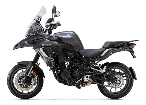 Benelli Trk 502 New Mejor Precio/créditosprendarios/ahora 12