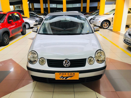 Volkswagen Polo 1.6 2002/2003 (8749)