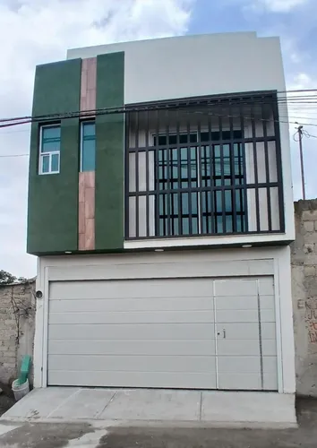 Casa En Venta Colonia 8 Cedros, Toluca