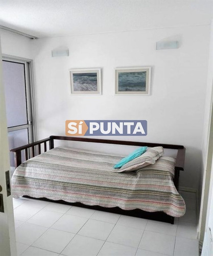 Imagen 9 de 17 de Apartamento A La Venta En Punta Del Este