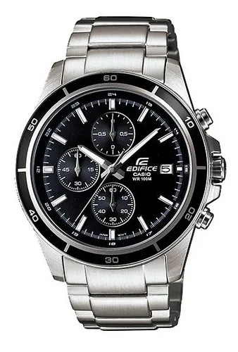 RELOJ CASIO HOMBRE EFR 571D 1A