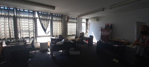 Imagen 7 de 10 de Oficina En Alquiler Ubicado En San Cristóbal, Capital Federal, Buenos Aires